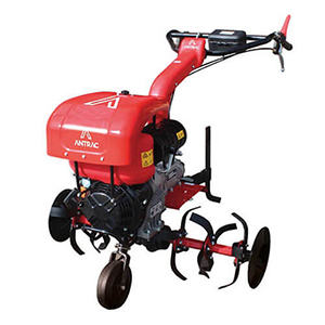 Antrac 320 D3 apa Makinesi